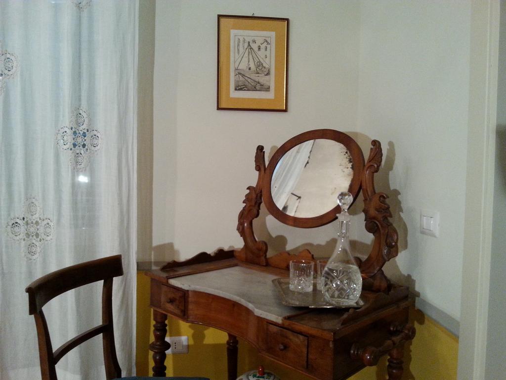 מלון קאמפלו סול קליטונו Pieve Sant'Angelo חדר תמונה