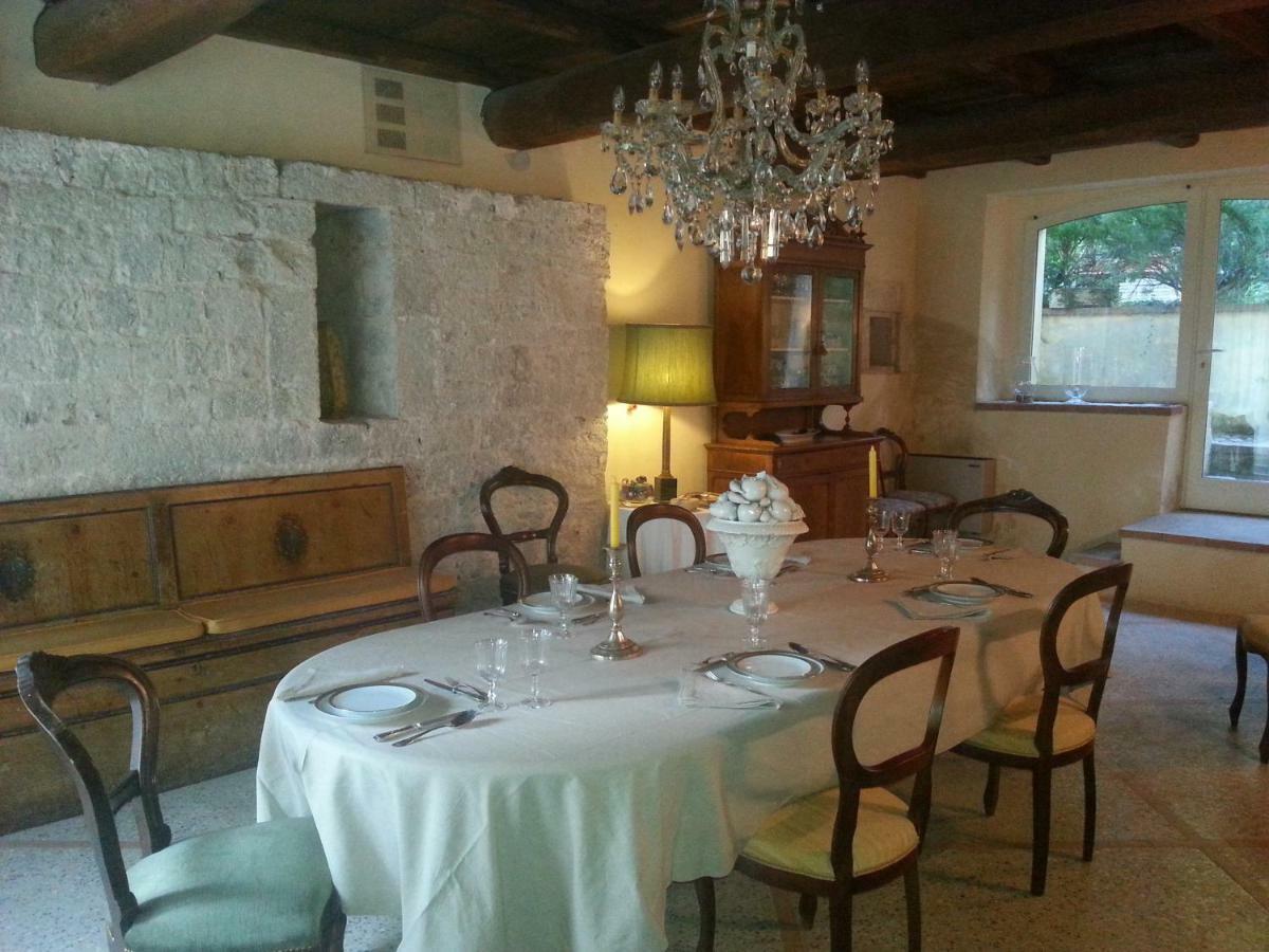 מלון קאמפלו סול קליטונו Pieve Sant'Angelo מראה חיצוני תמונה